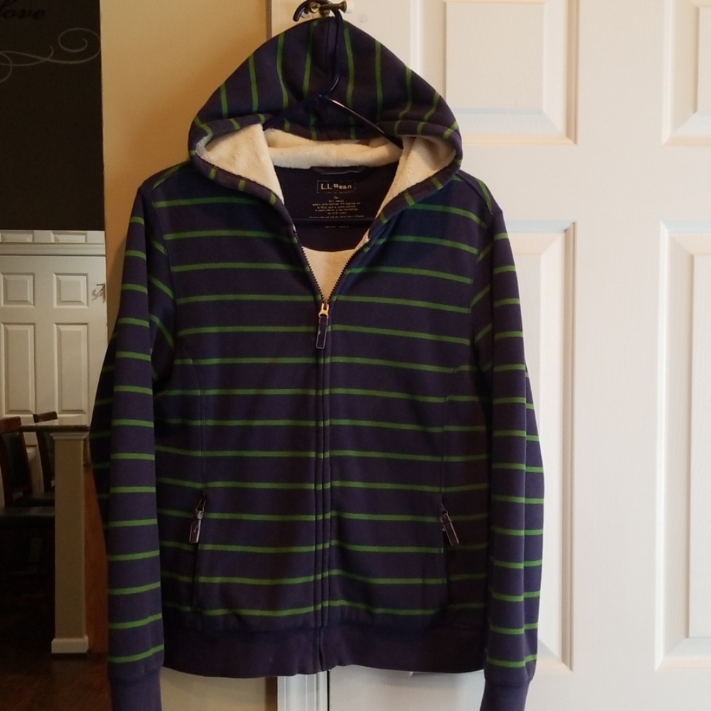 LL Bean Hoodie